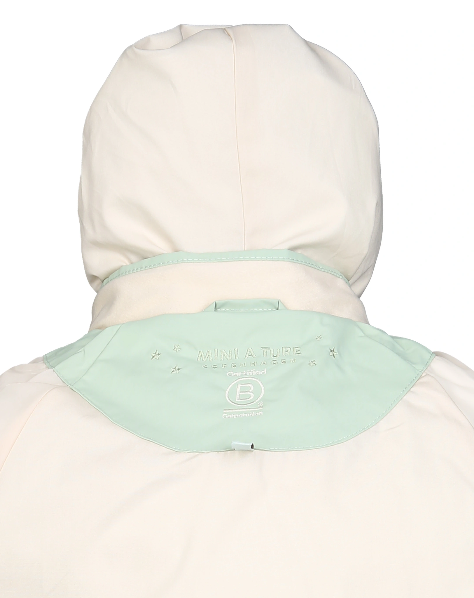 Übergangsjacke MATWAI in dusty light green