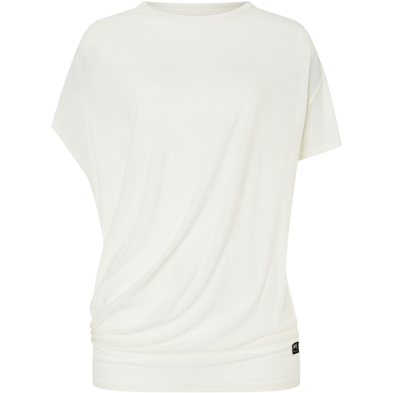 Super.Natural Damen Yoga Loose T-Shirt