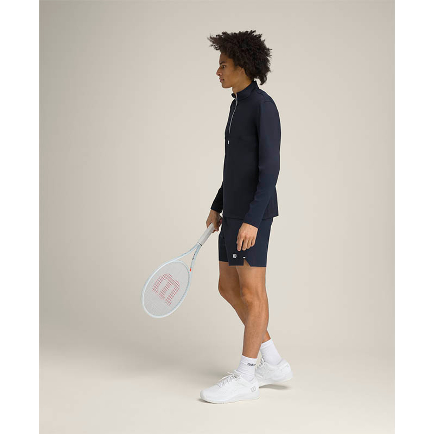 Wilson Tournament Pro 7 Inch Short