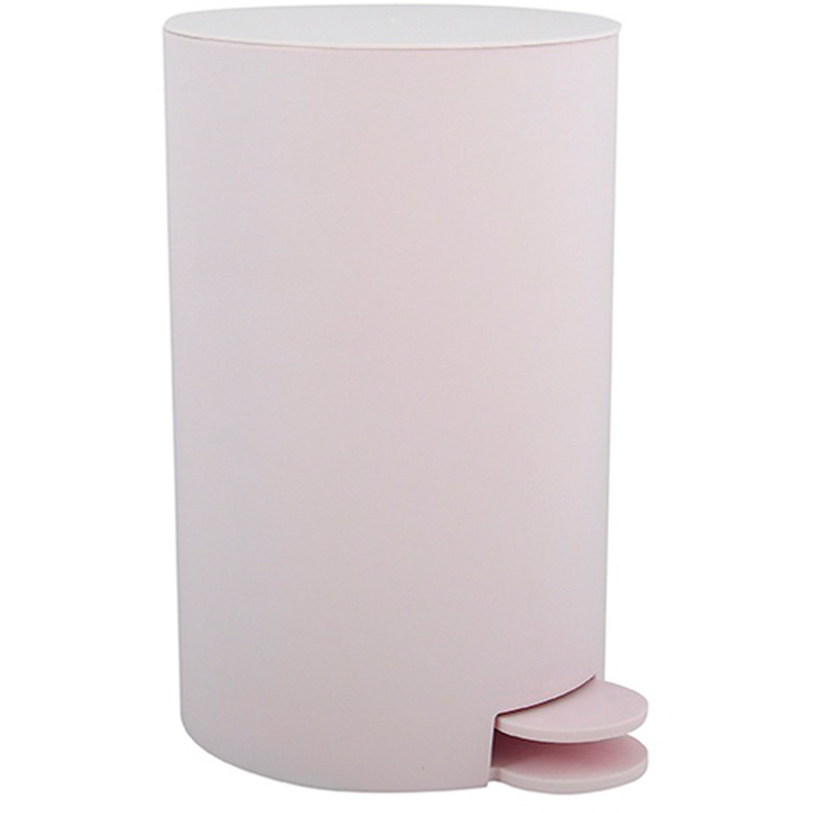 MSV Treteimer Pastell 3L Pink