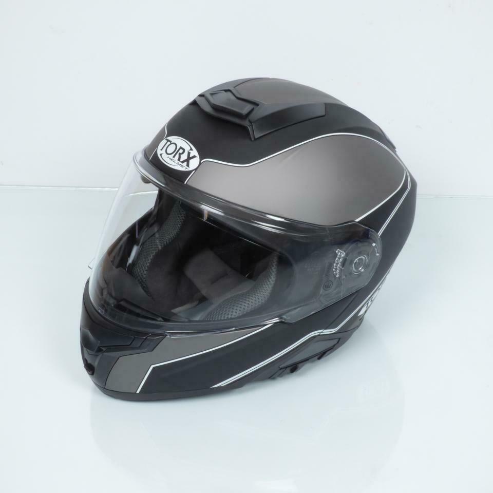 Casque Moto Torx Neil 2 Trip