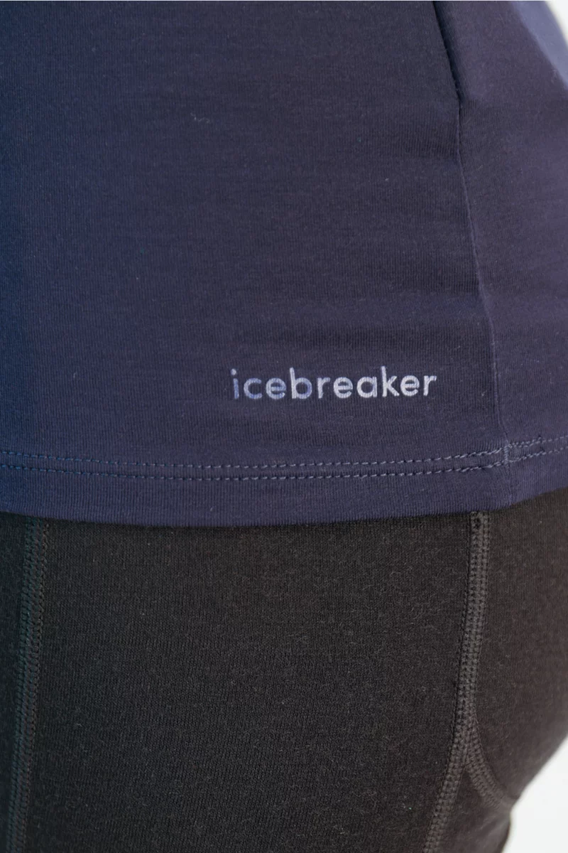 icebreaker Merino Blend Core Cami Damen Top