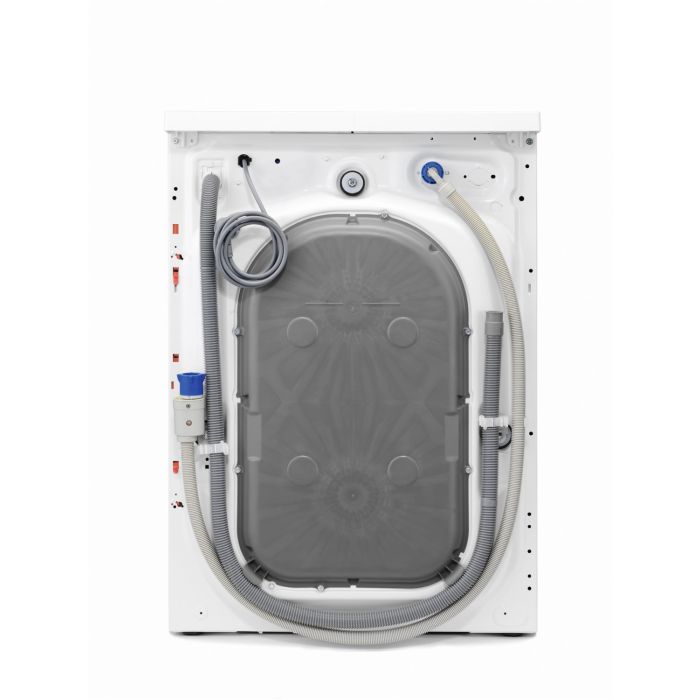 AEG Waschmaschine Serie 9000 AbsoluteCare® LR9W80609 // 100€ Cashback