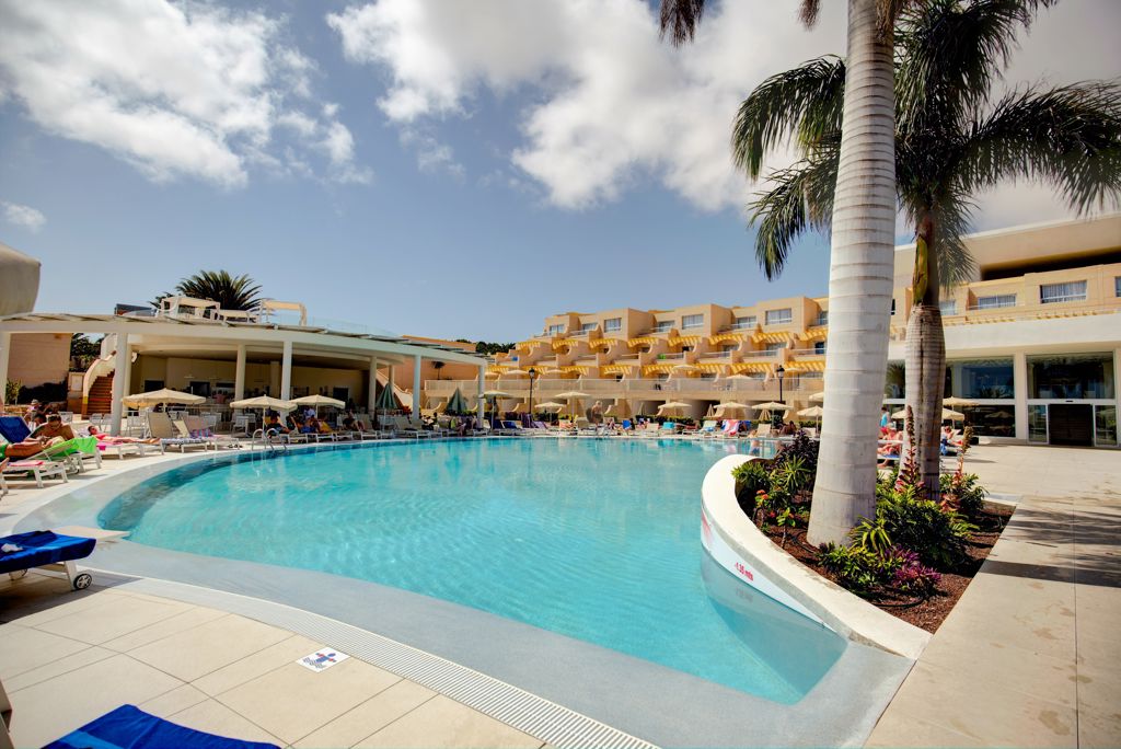 SBH Monica Beach All Inclusive - Aparthotel