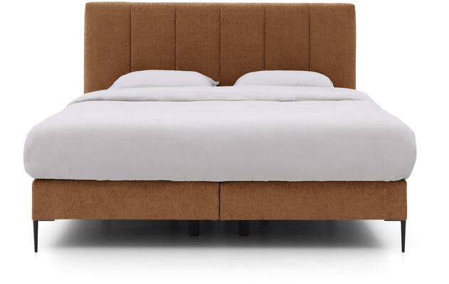 Boxspring Ease Solid Incl. Matras