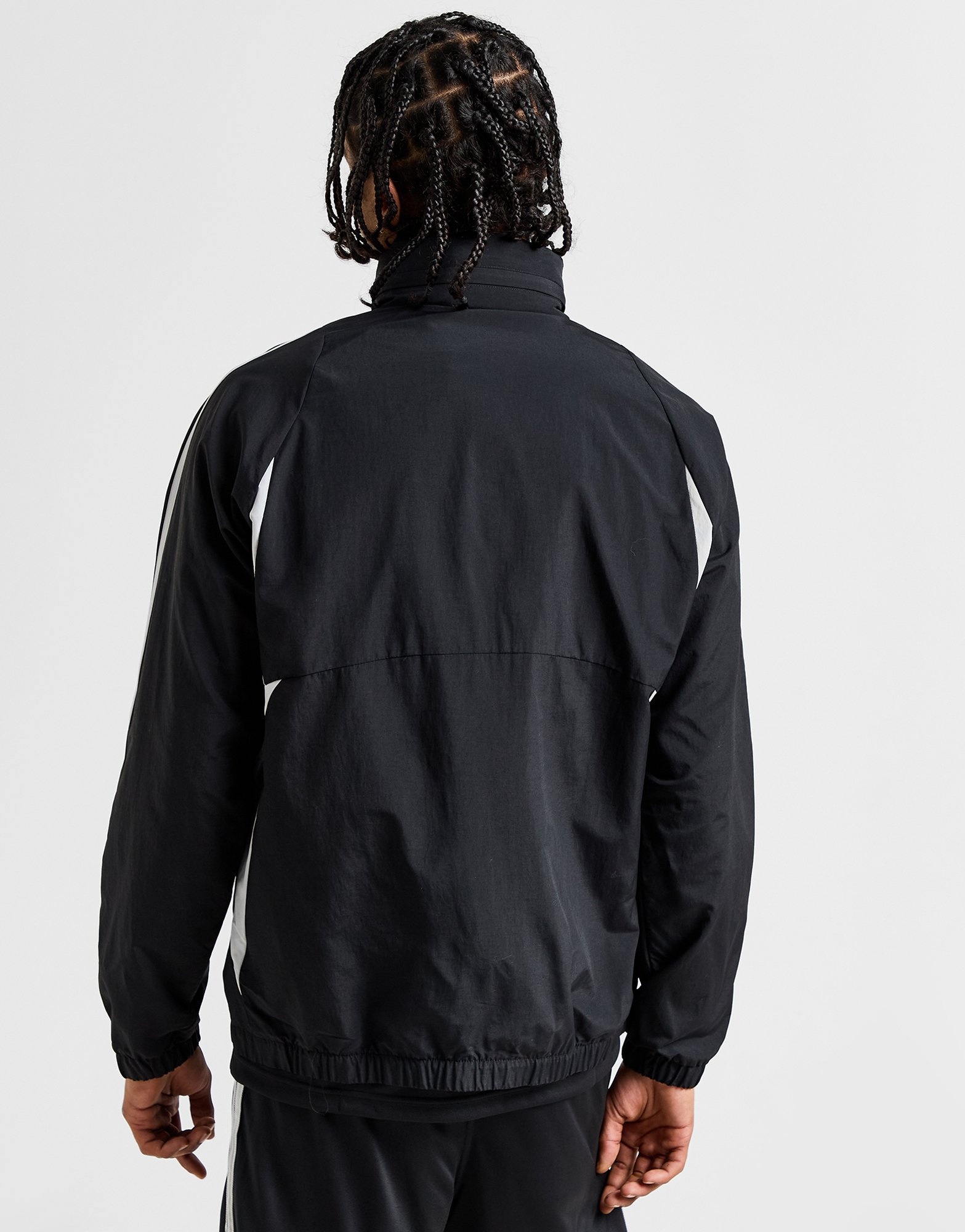 adidas Haut de survêtement Climacool Homme