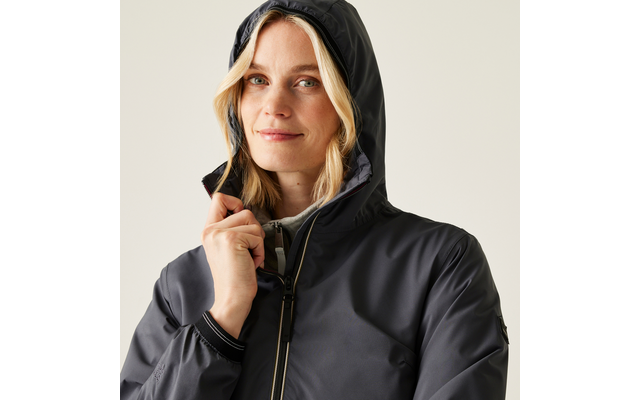Regatta Lioka Damenjacke wasserdicht