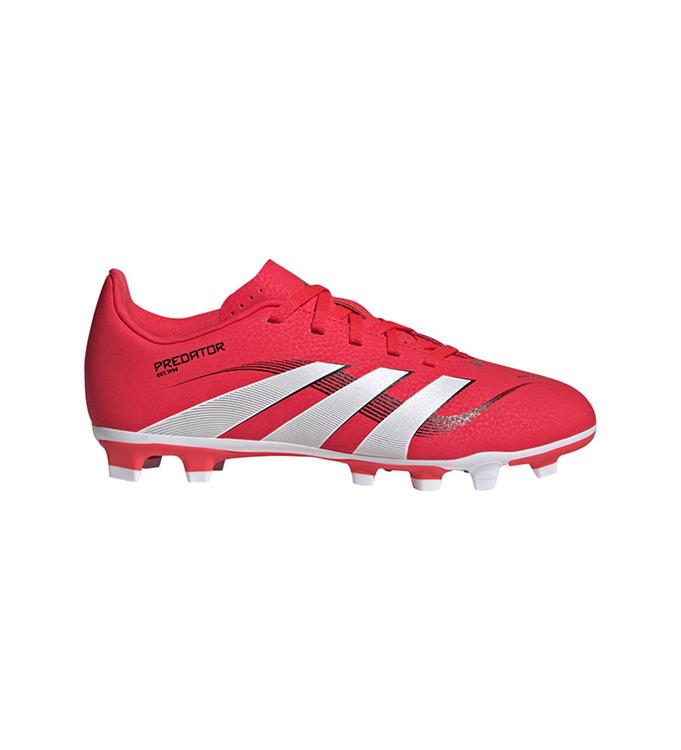 PREDATOR CLUB FG/MG J LUCRED-FTWWHT-CBLACK