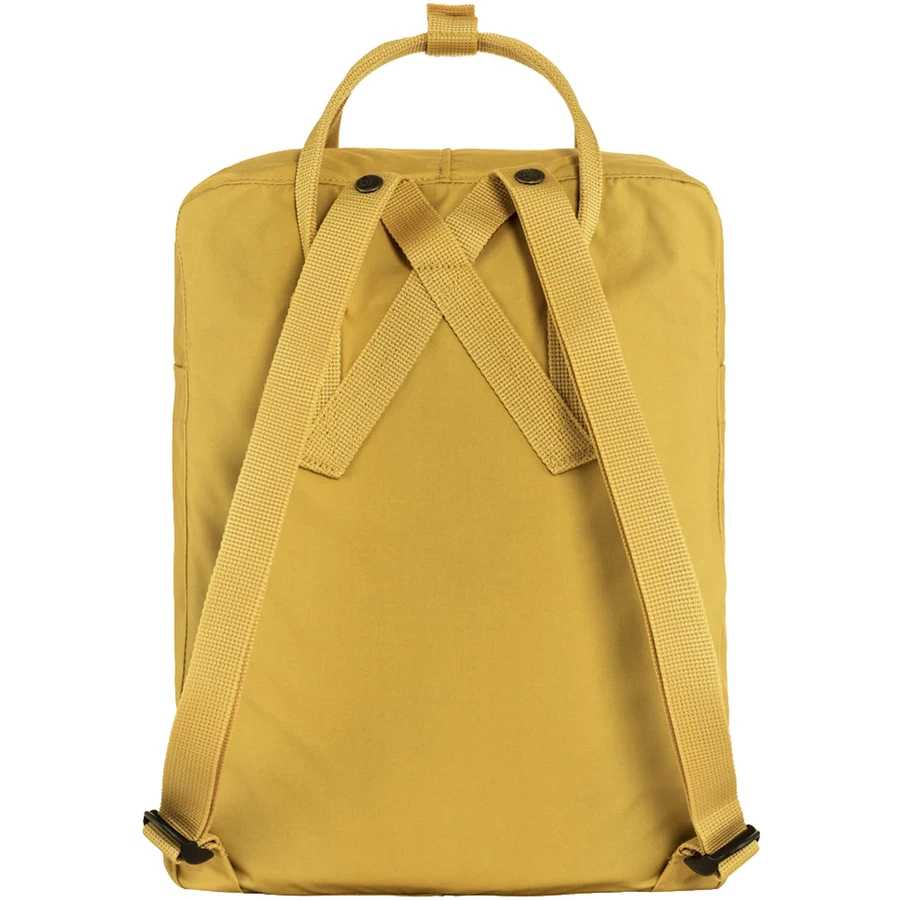 Fjällräven Kånken - Rucksack 38 cm kantarell