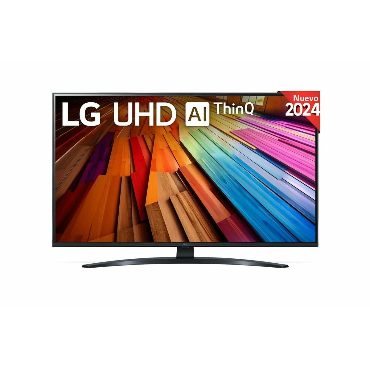 LG 65UT81006LA.AEU