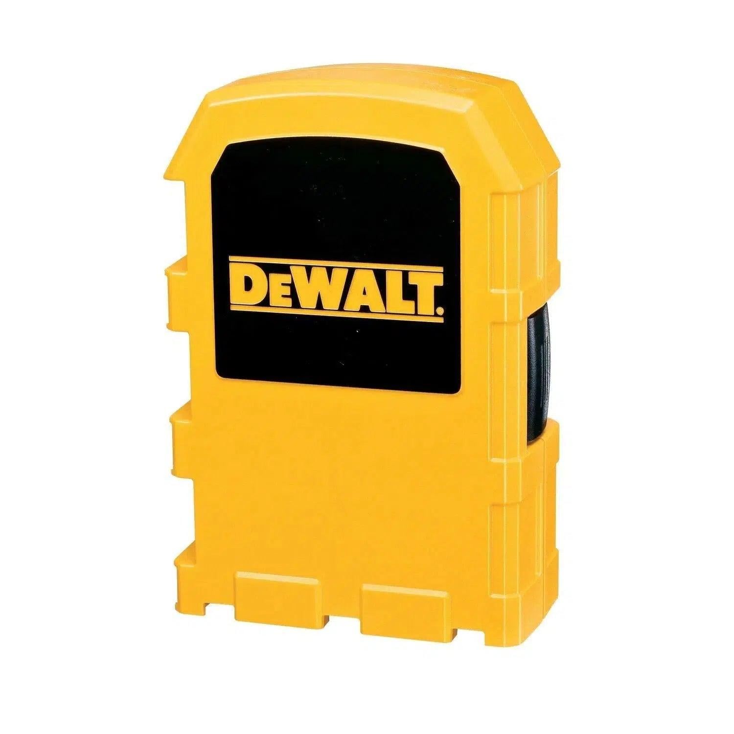 DeWALT DT7926 Metaalborenset in Tough Case 29-delig