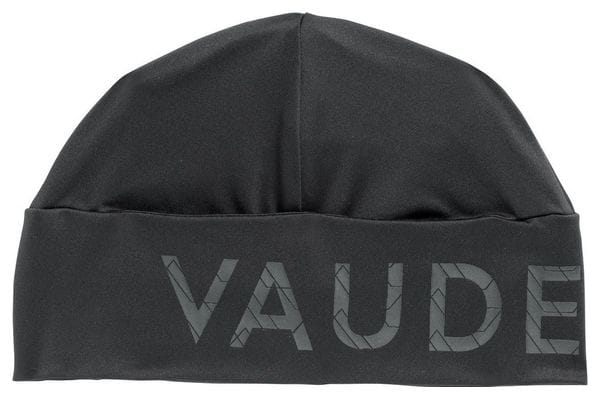Bonnet Unisexe Vaude Larice Noir