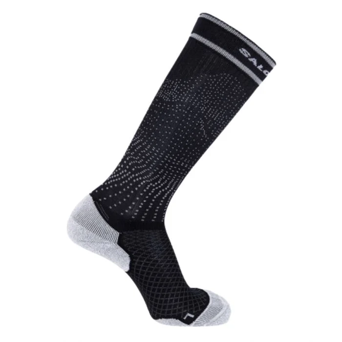 Salomon Herre Strømper Coolpression Sock Sort