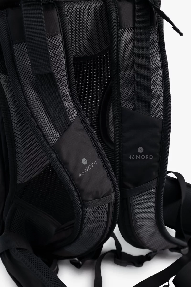 46 NORD Rawil Air 25 L Wanderrucksack