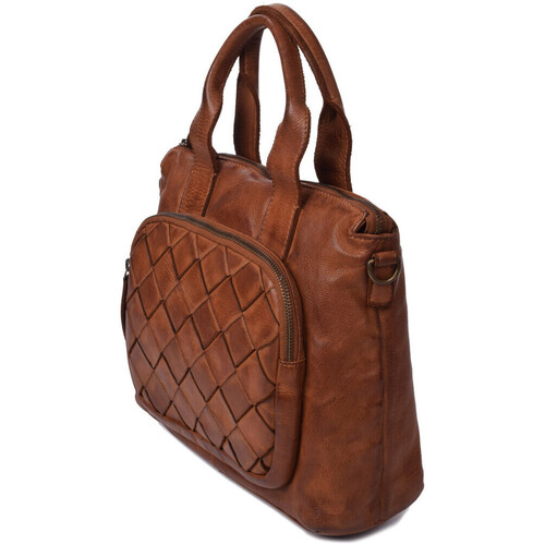 The Bagging Co - THB2435 Marrón