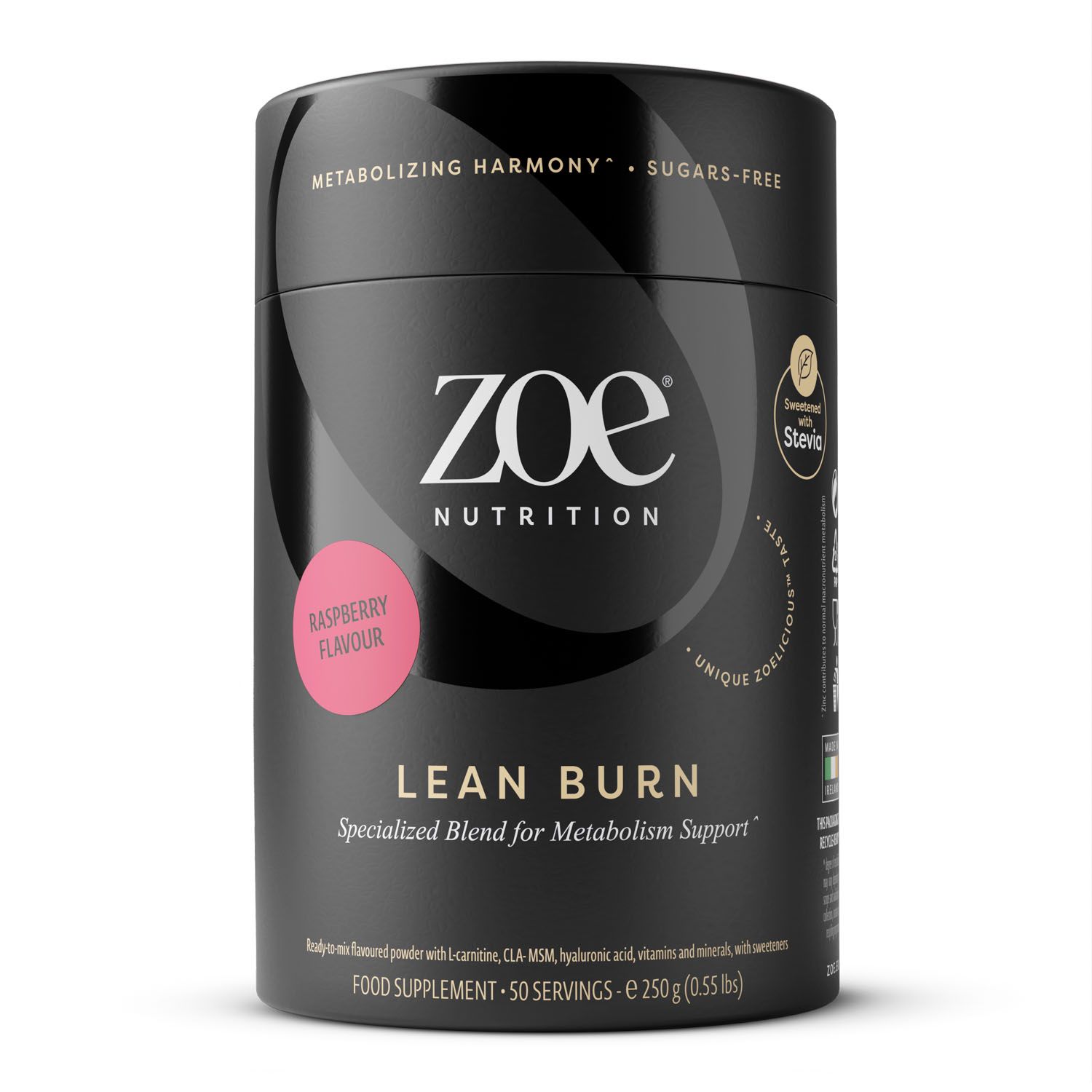 zoe Lean Burn