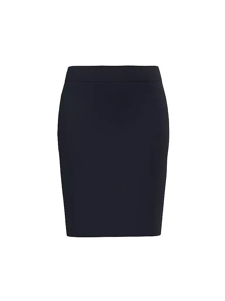 MARC CAIN Minirock dunkelblau