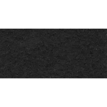 Meyercord Bastelfilz schwarz 1m x 45 cm x2 mm