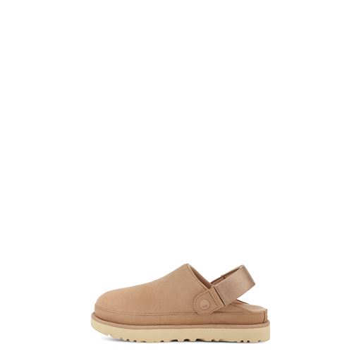 UGG Goldenstar Clogs, Driftwood, 43