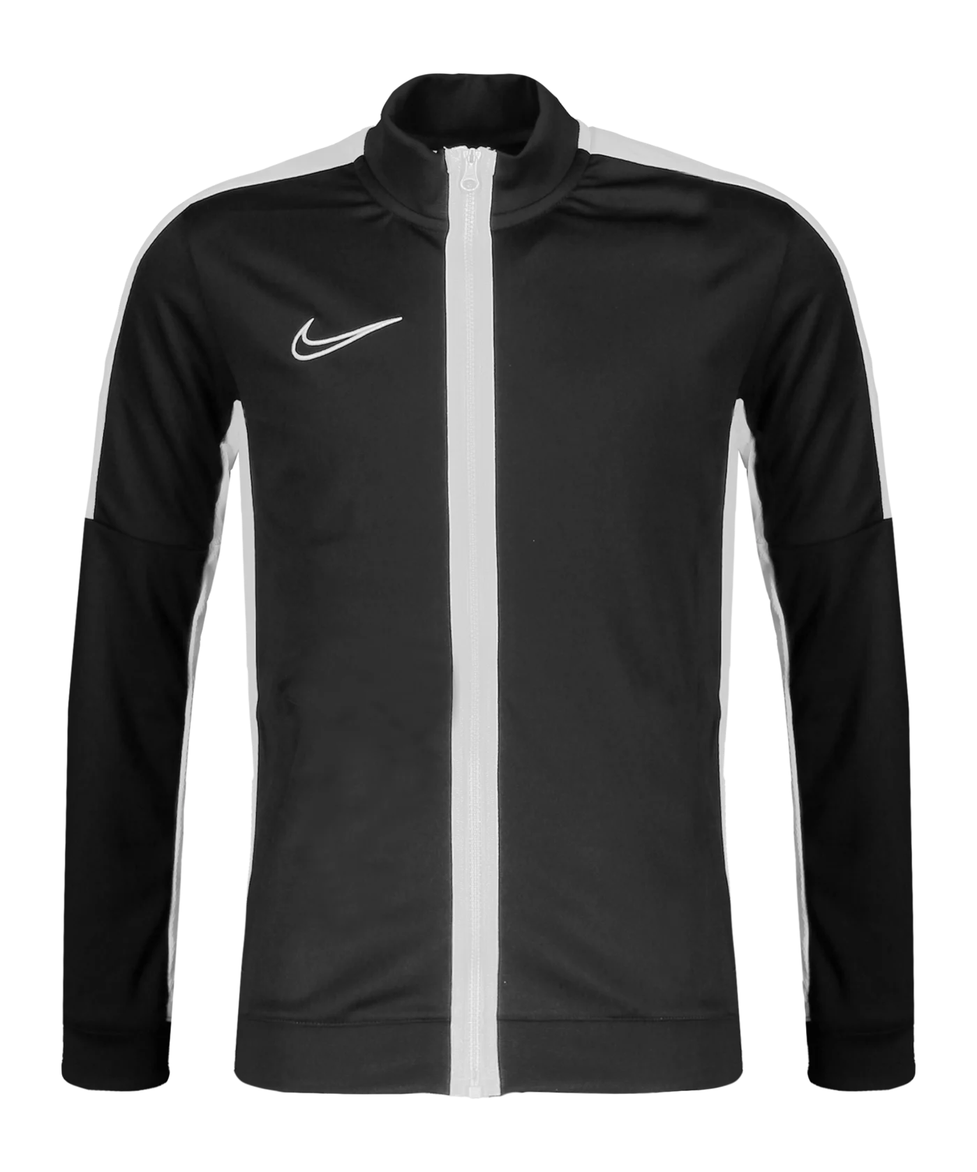Nike Academy Trainingsjacke Schwarz F010