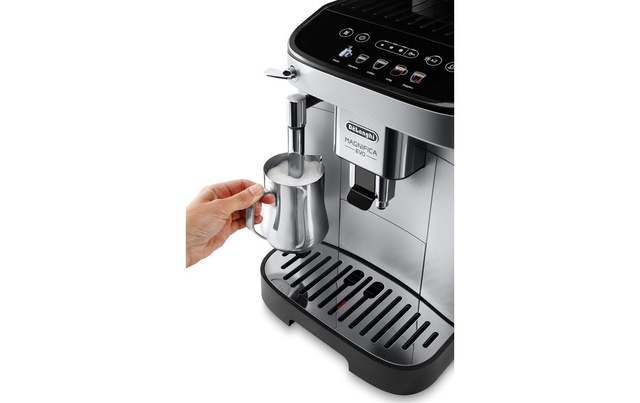 De'Longhi Kaffeevollautomat »Magnifi«
