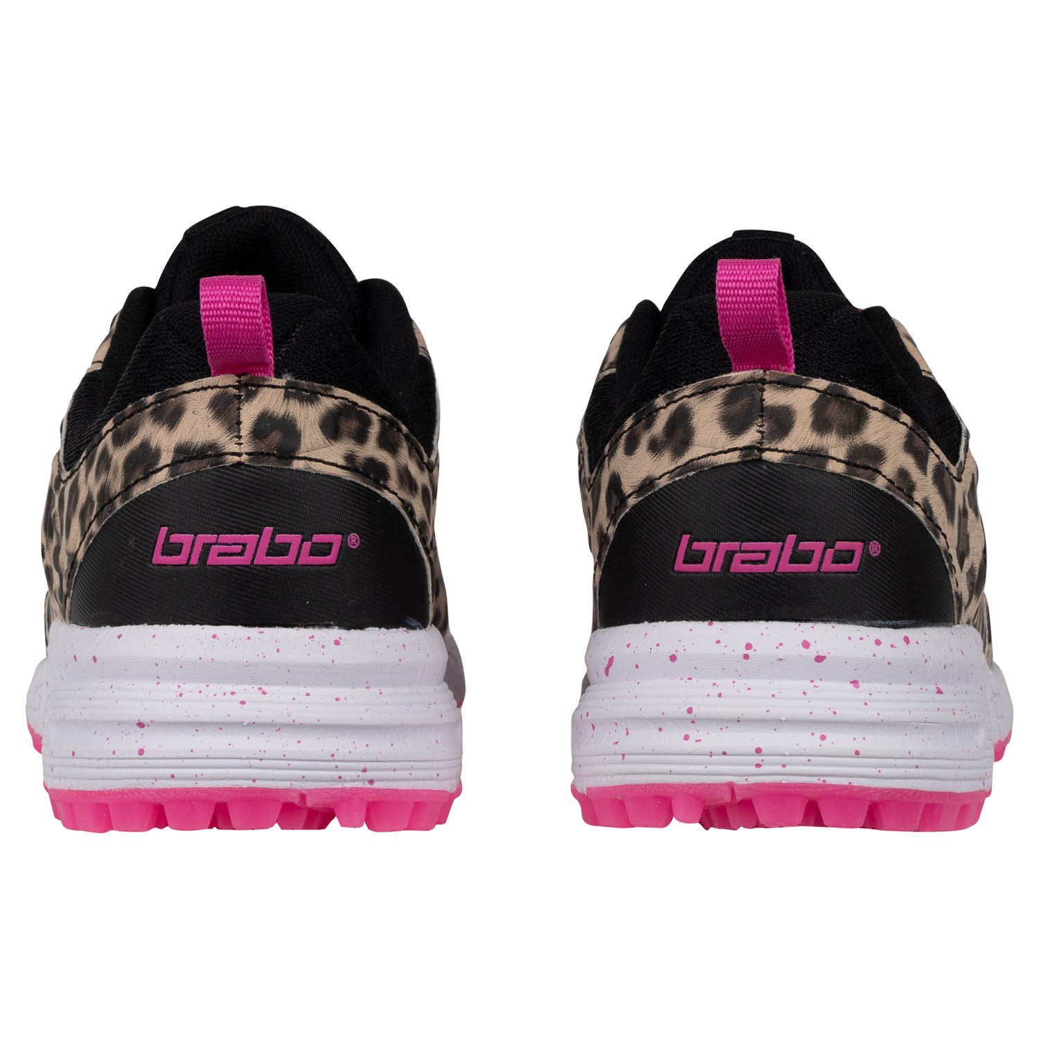 Brabo  Tribute Leopard
