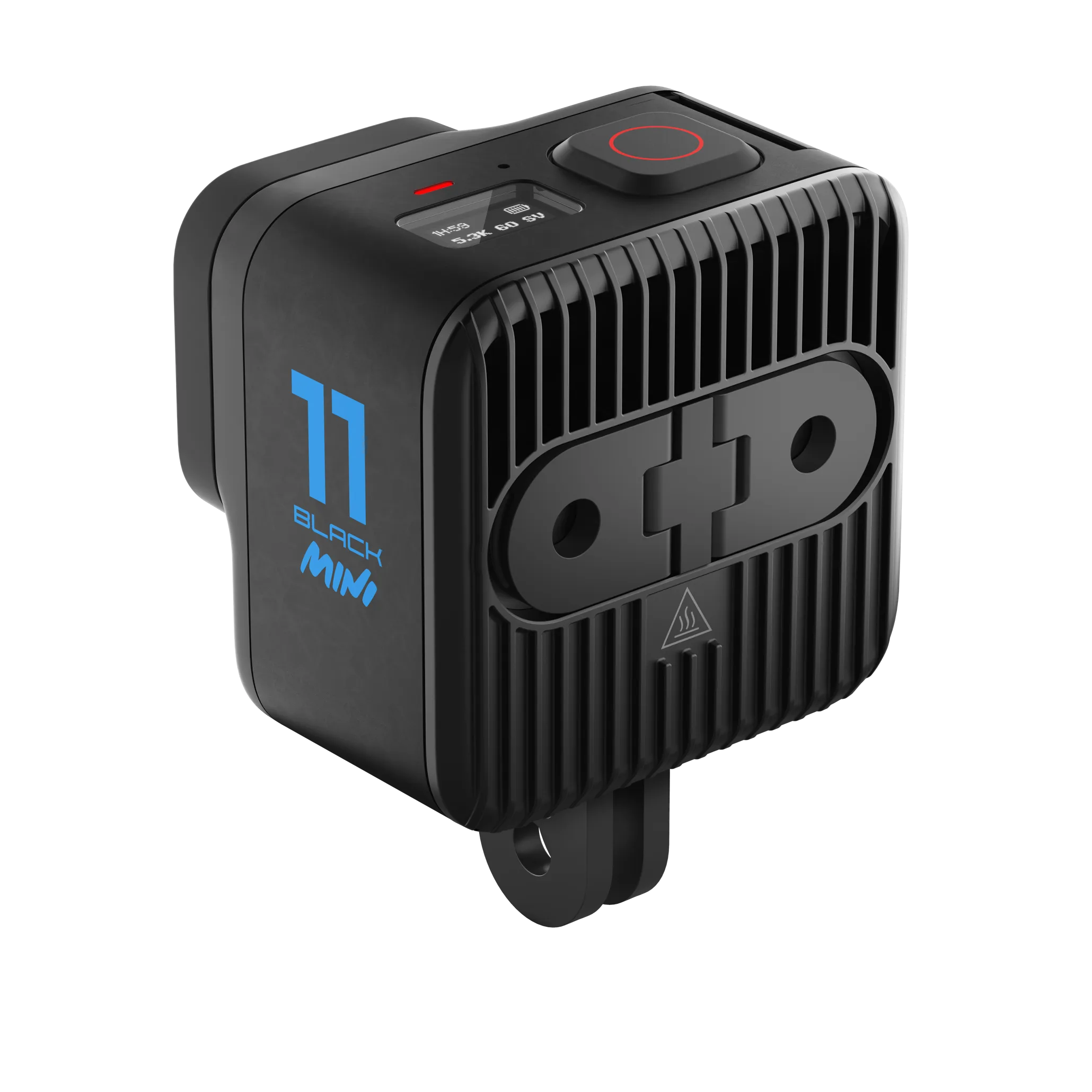 GoPro Hero11 Black Mini Black