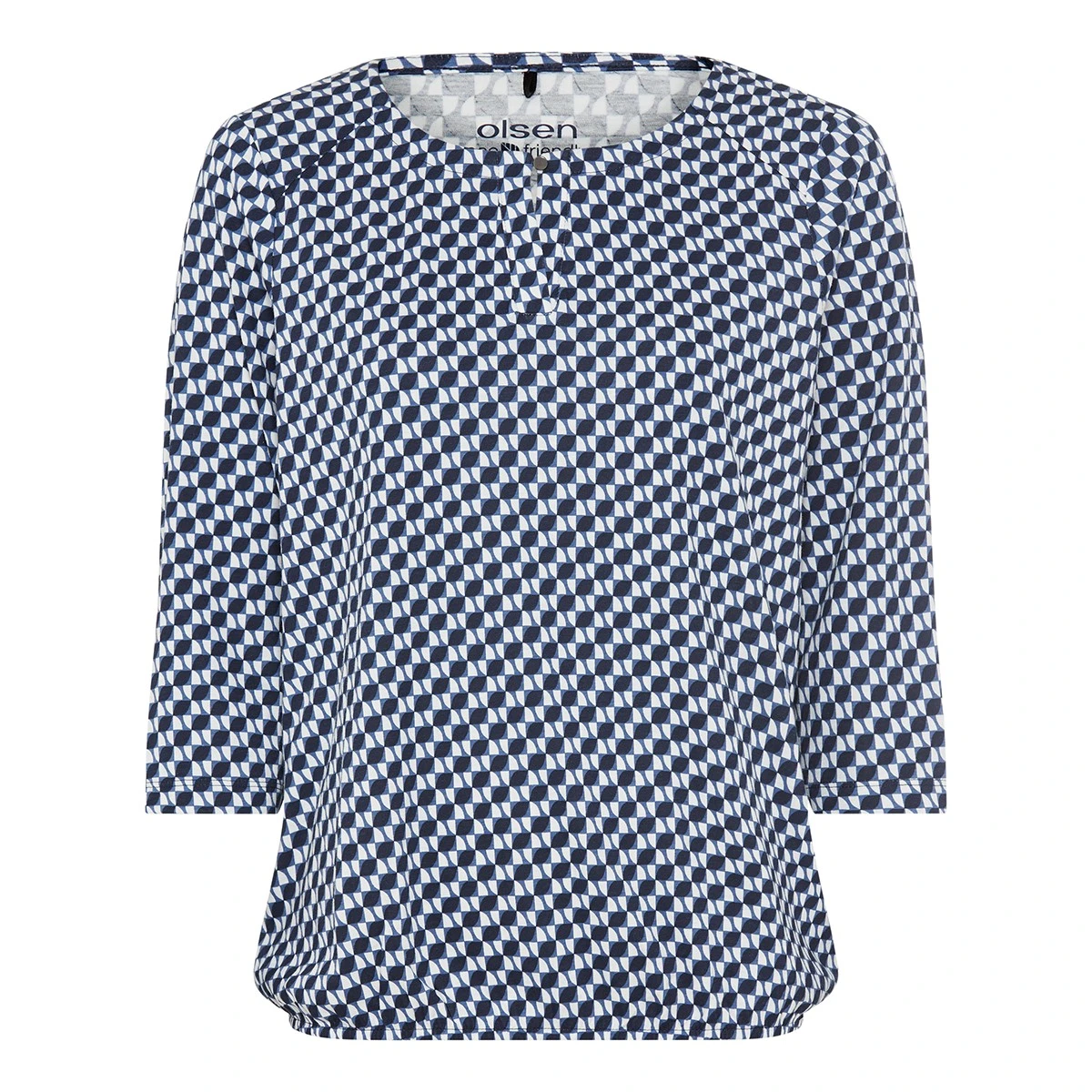 Dames Polo 25035
