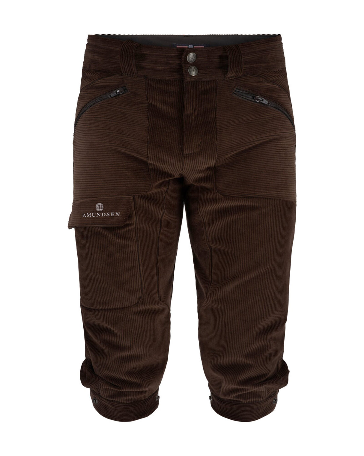 Amundsen<br>Concord Regular