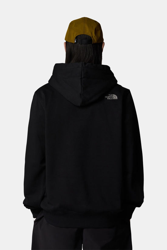 The North Face The North Face M Drew Peak Pullover Hoodie Trui