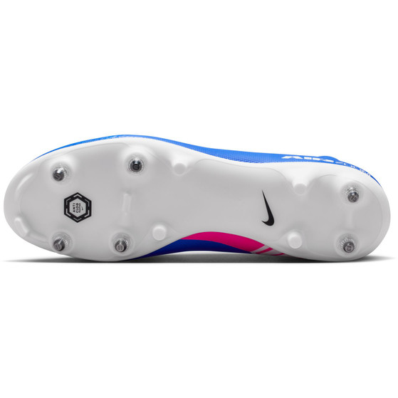 Nike Mercurial Zoom Superfly 10 Academy SG-Pro AC