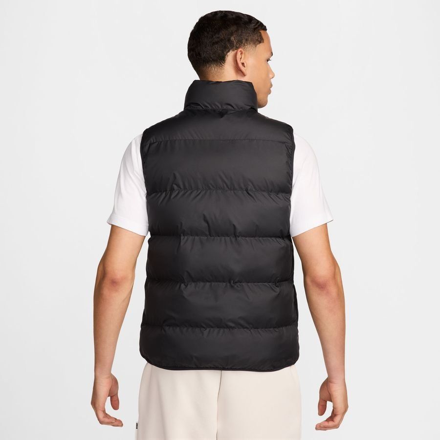 Liverpool Veste Storm-FIT Strike Coupe-Vent - Noir