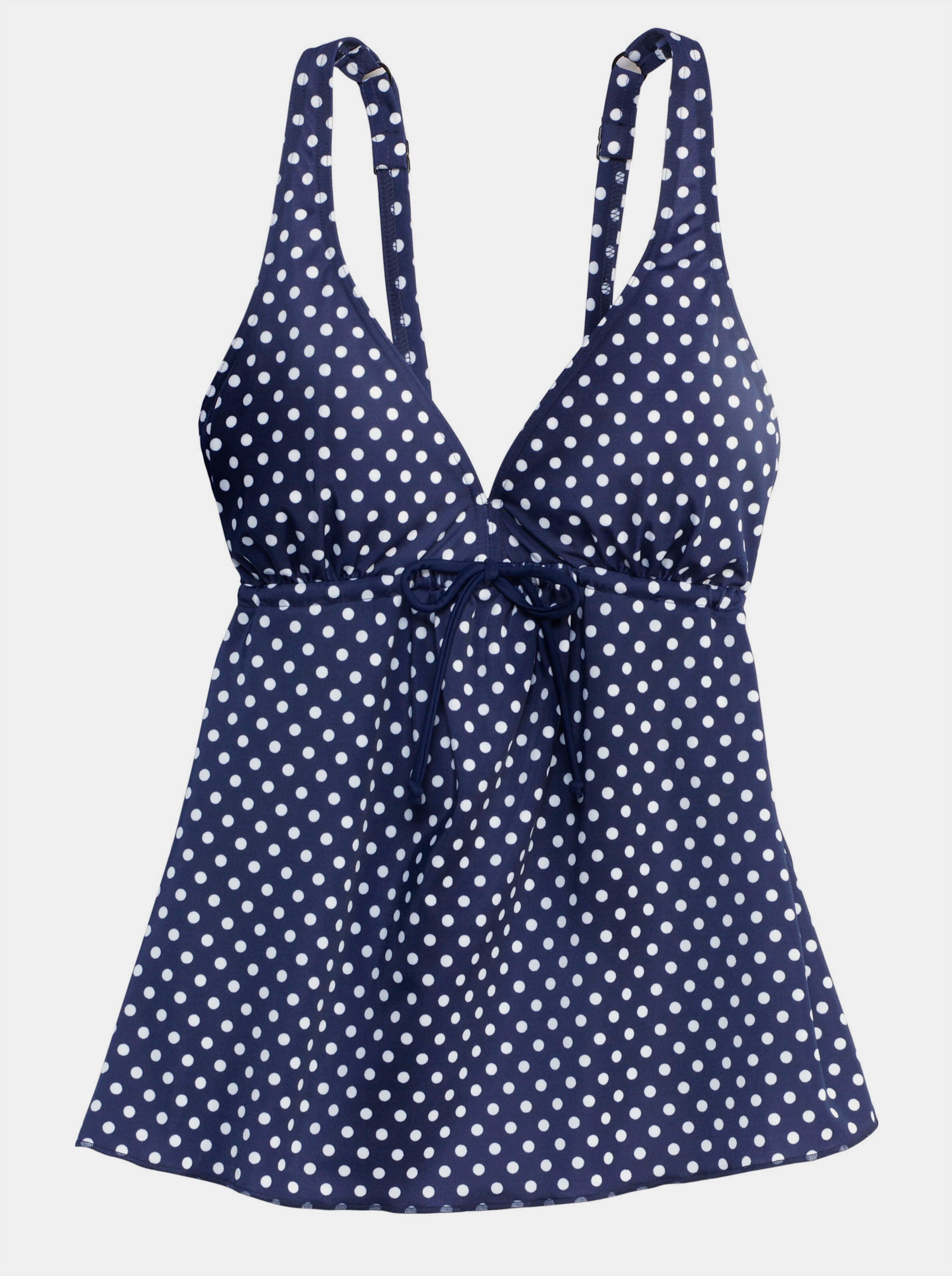 Tankini-Oberteil