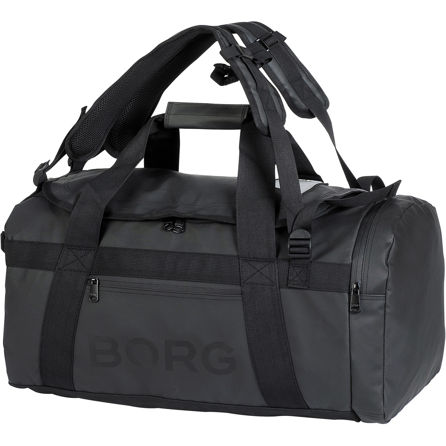 Björn Borg Borg Duffle Tas 35L