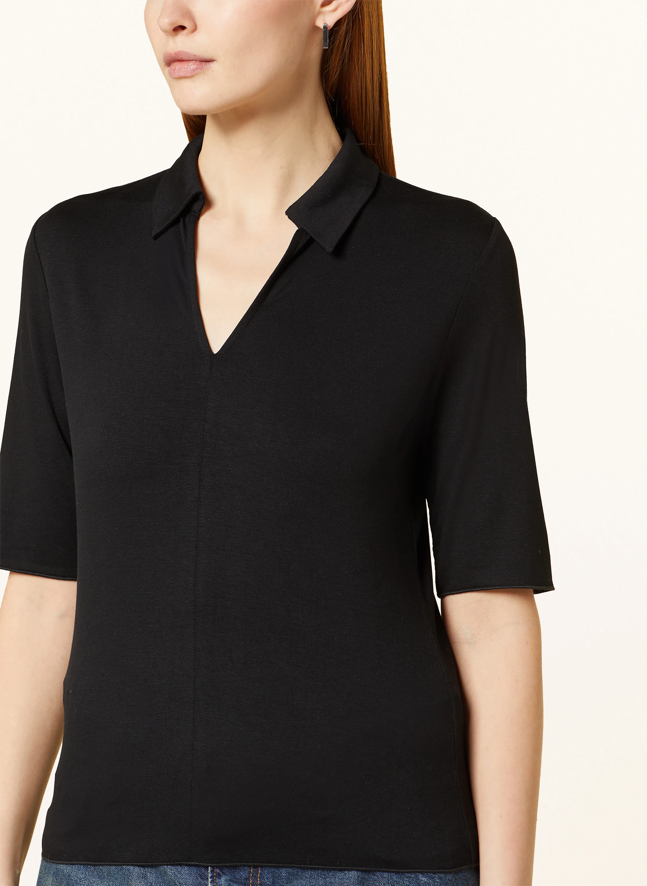 someday Jersey-Poloshirt KIROSA