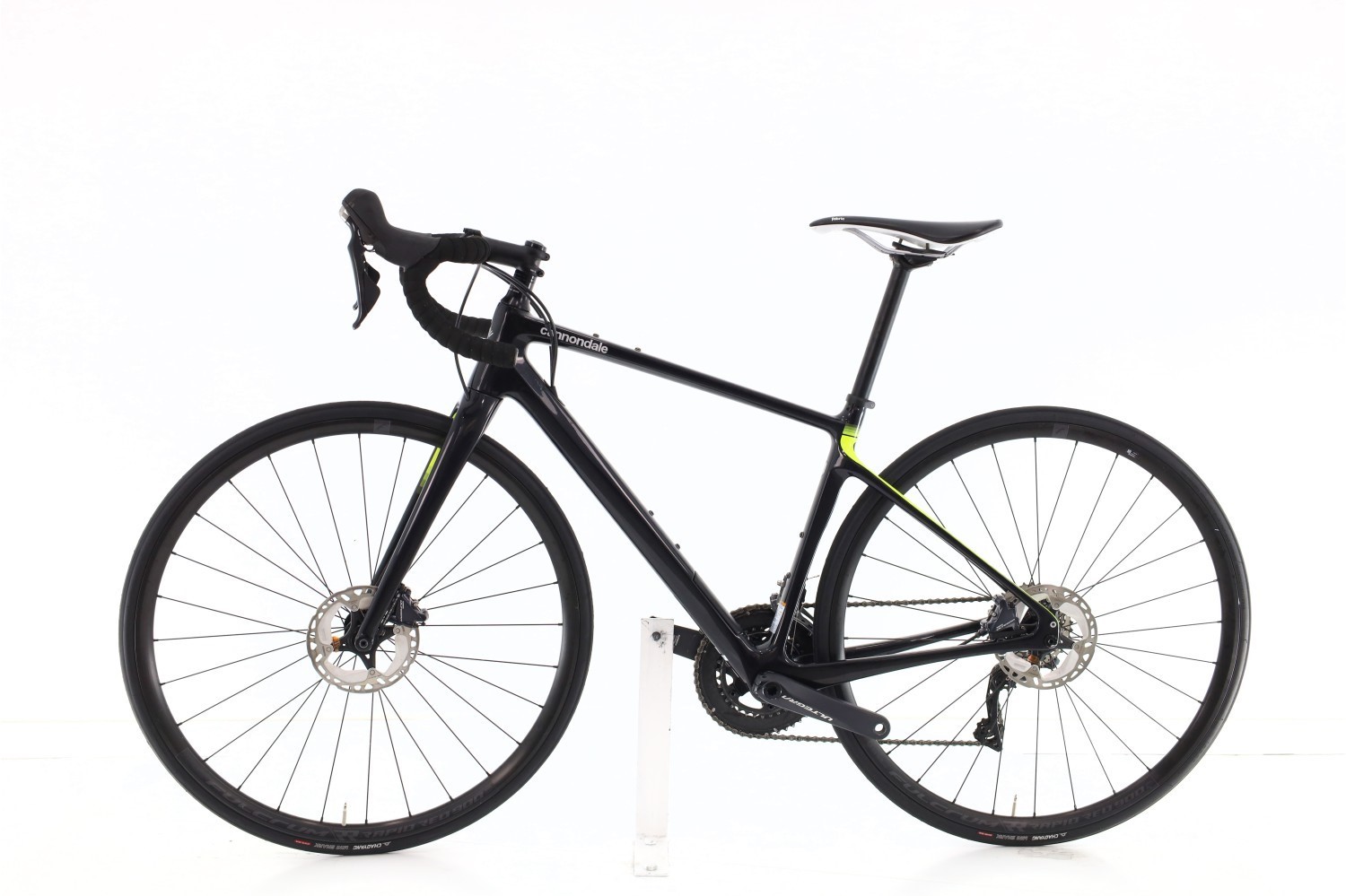 Cannondale Synapse Carbon 2 RL (2023) | Diamond