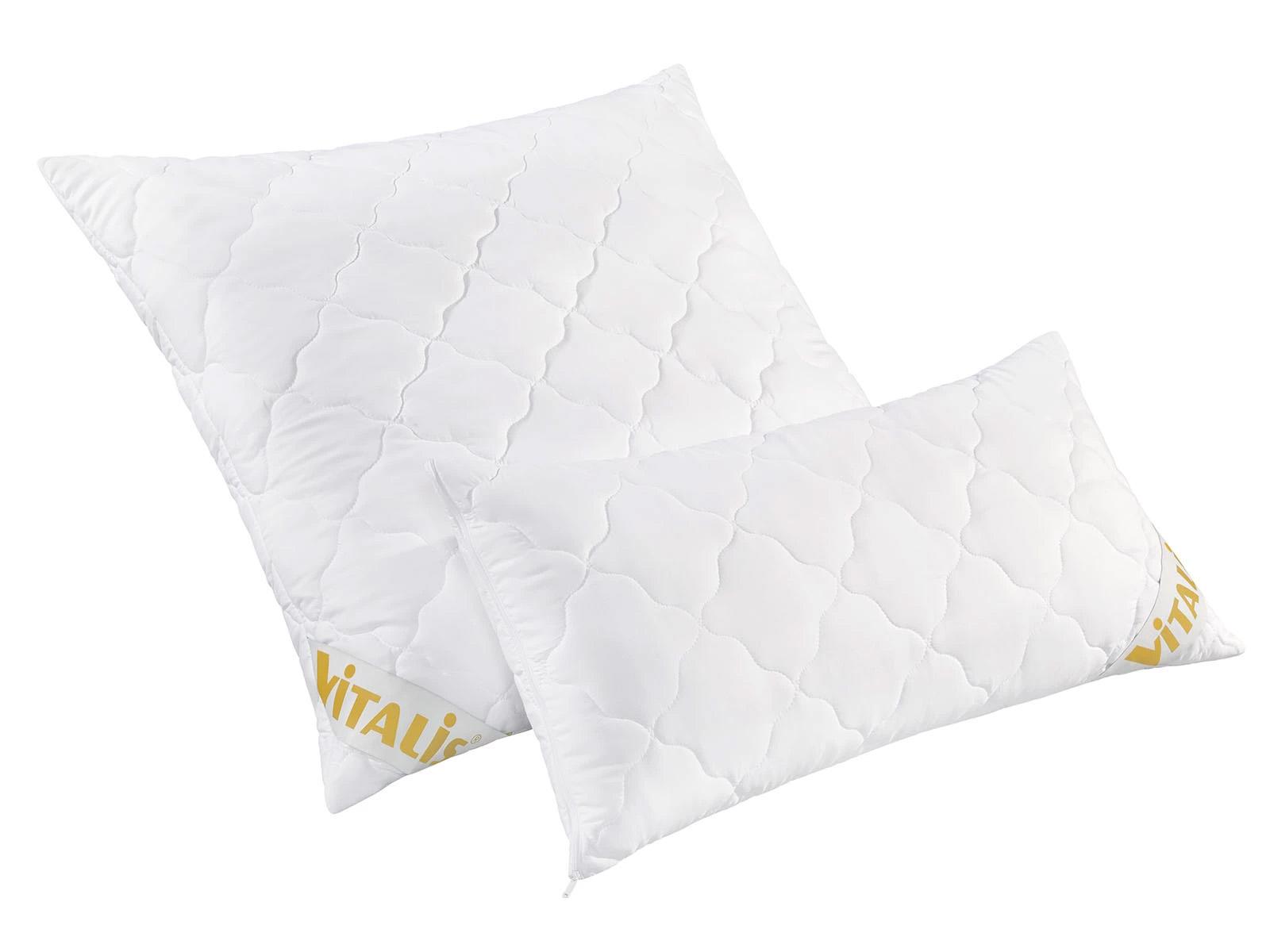 Vitalis Soft Kissen - 080x080cm