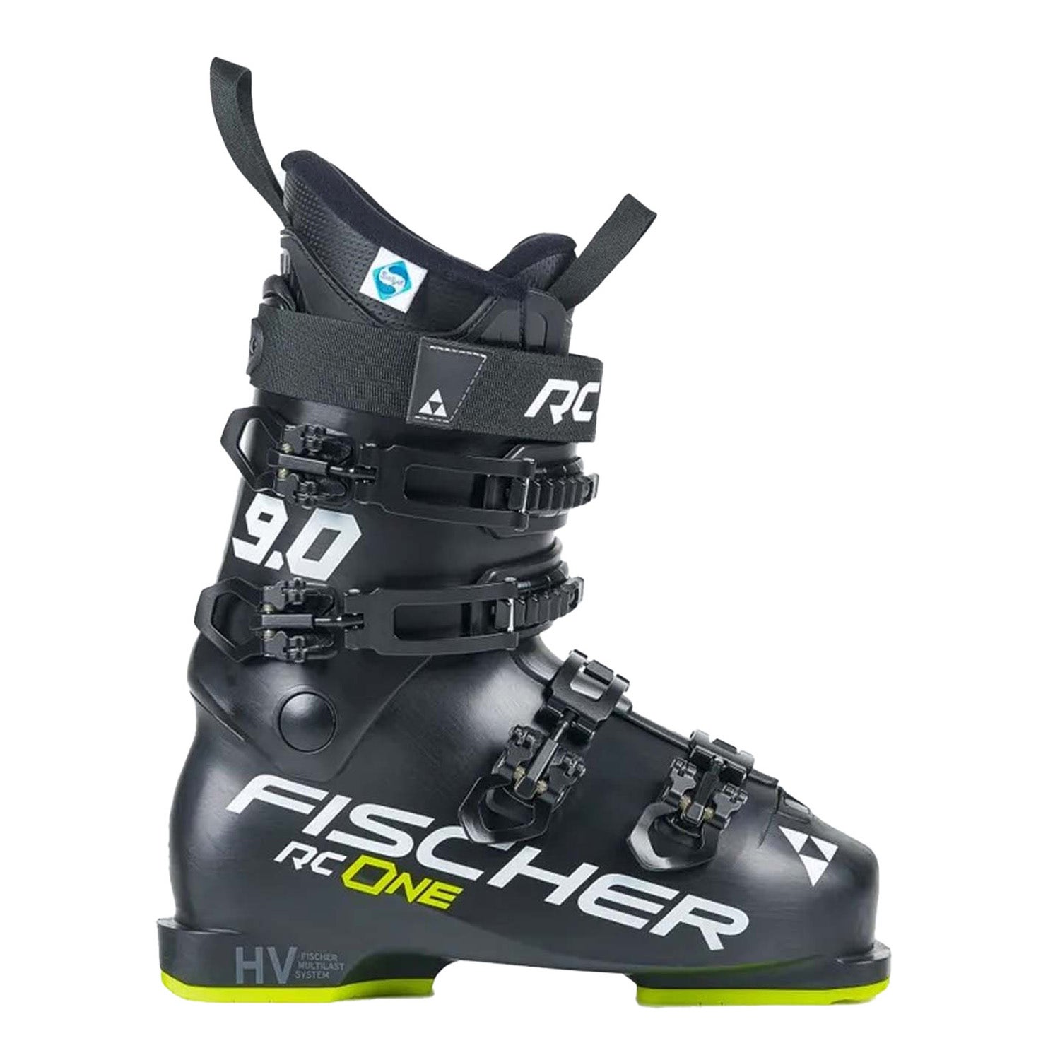 Fischer  RC ONE 9.0