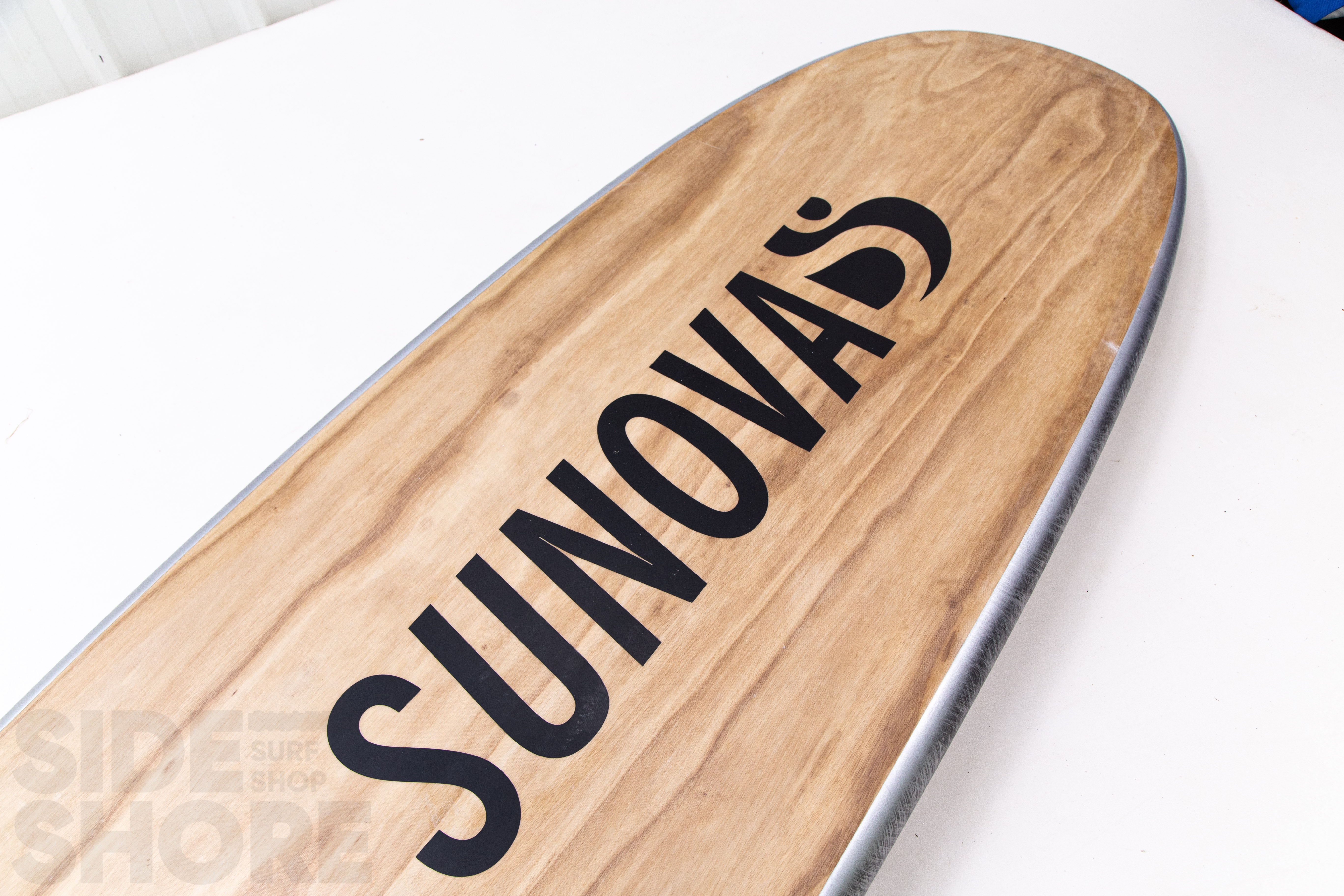 Sunova One 10' x 32