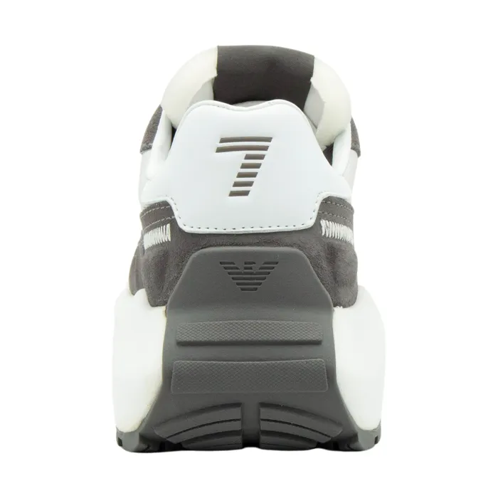 EA7 Training Sneakers Heren
