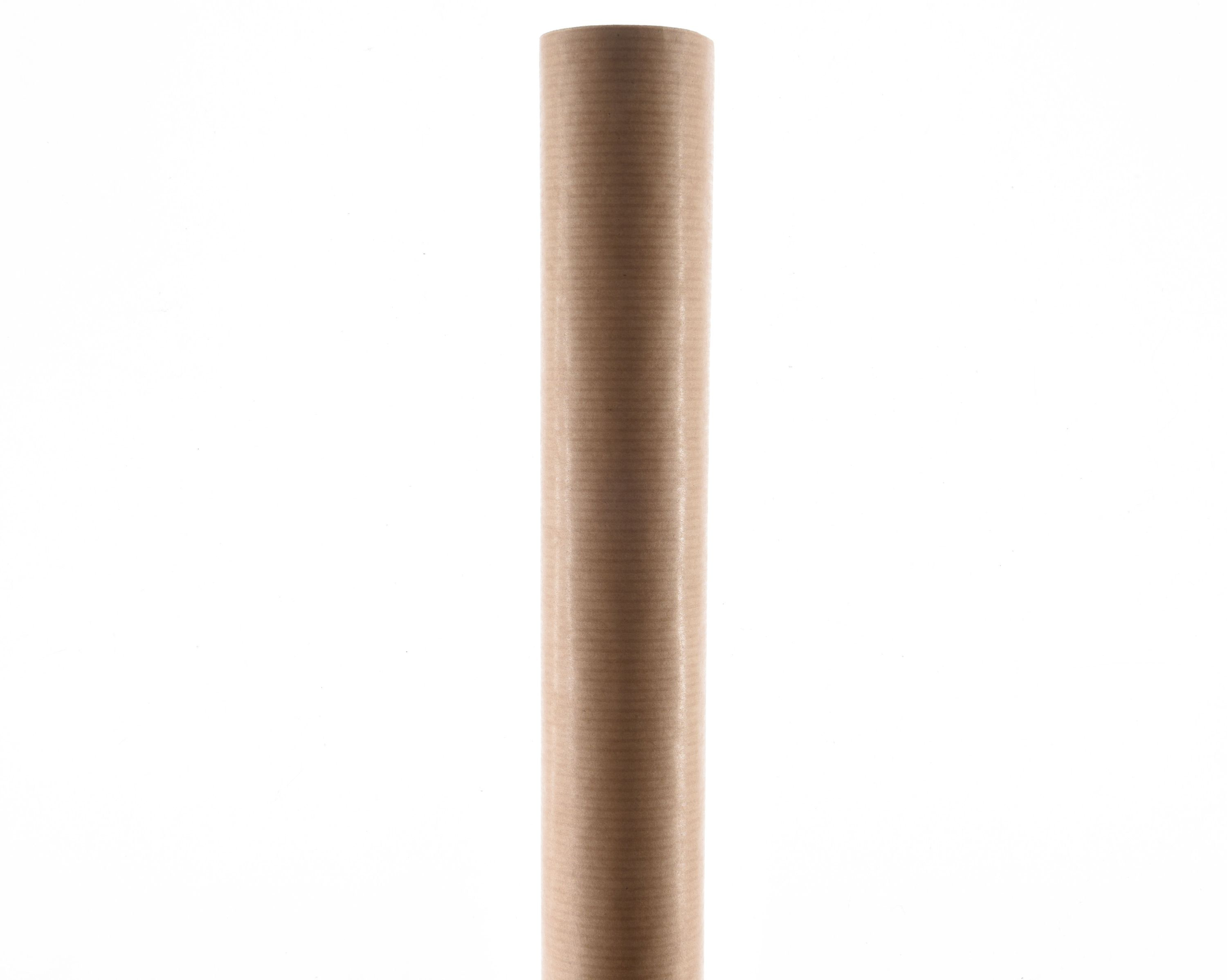 Geschenkpapier KRAFT Rolle