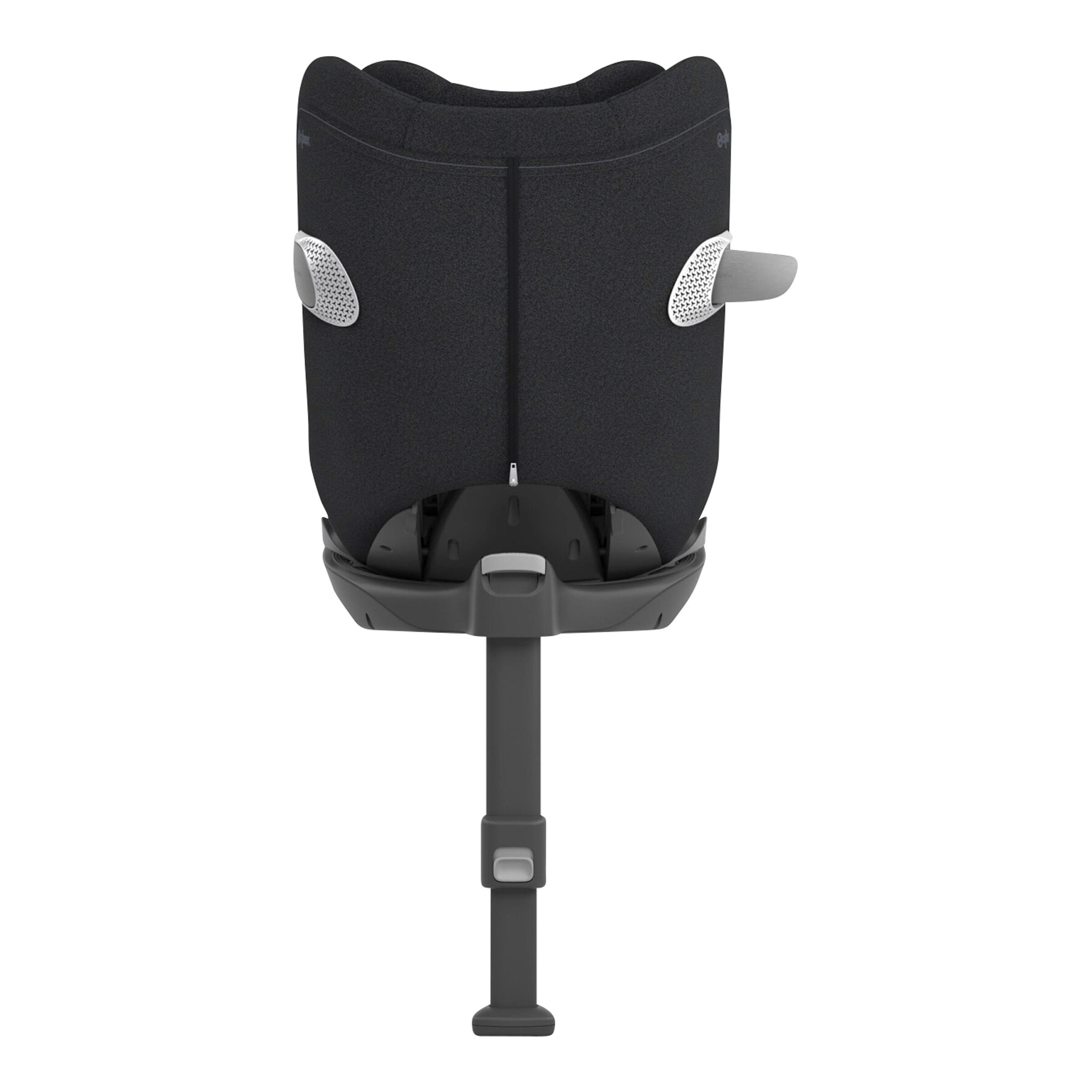 Cybex - PLATINUM Kindersitz Sirona T i-Size PLUS sepia black