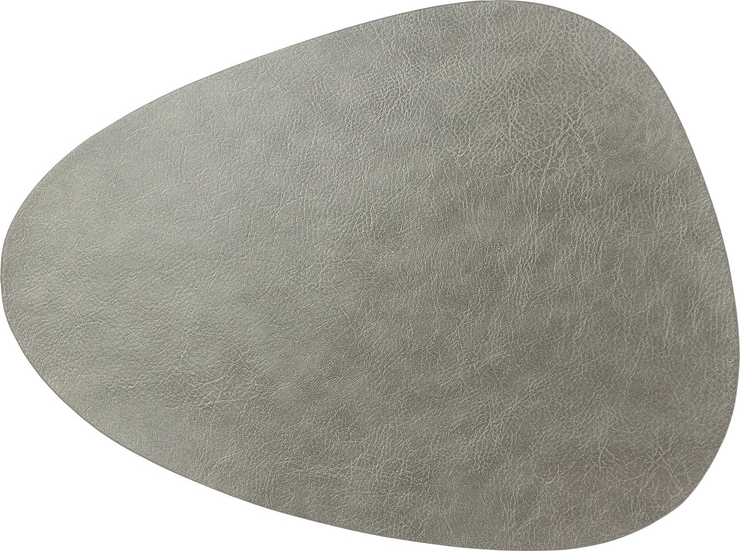 Unique Living placemat floris Floris zilver 39 x 30,5 cm