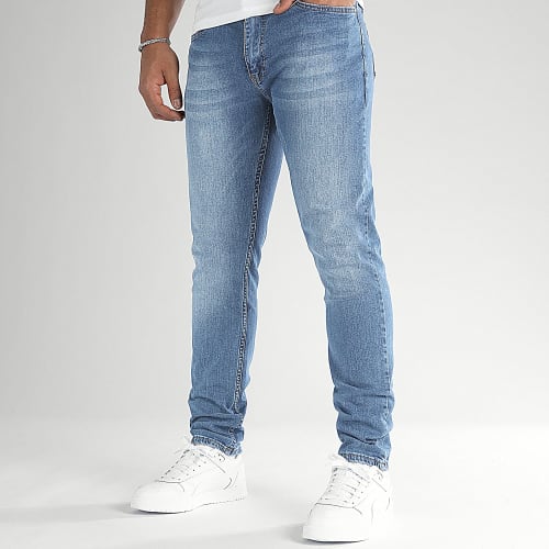 Jean Regular Fit 2614 Bleu Denim Medium