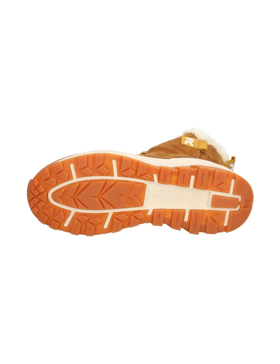 RIEKER REVOLUTION TEX