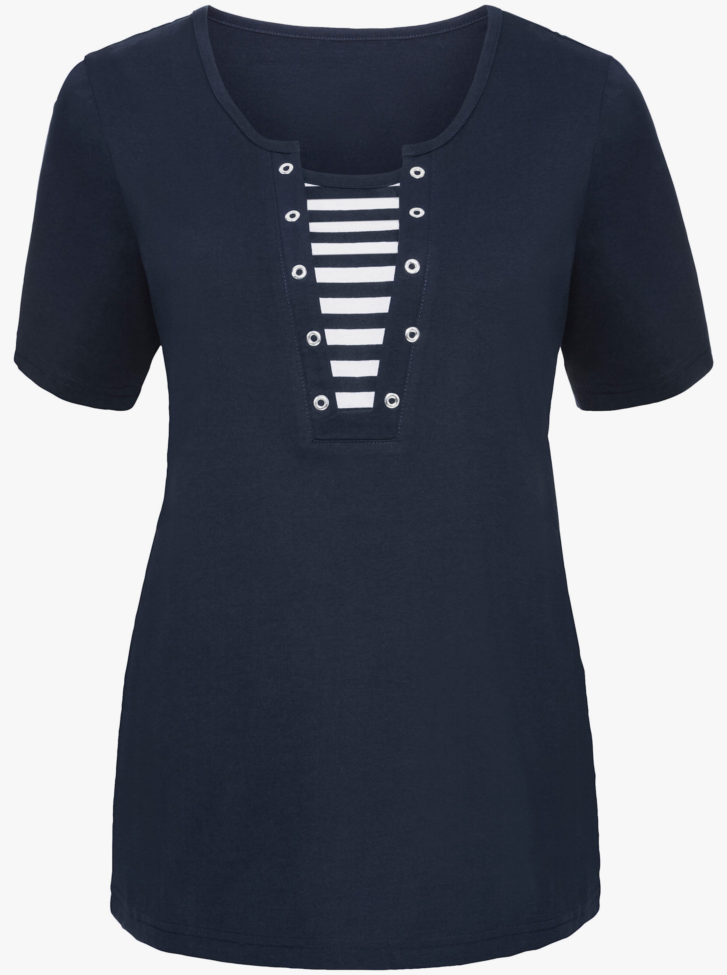 Kurzarmshirt