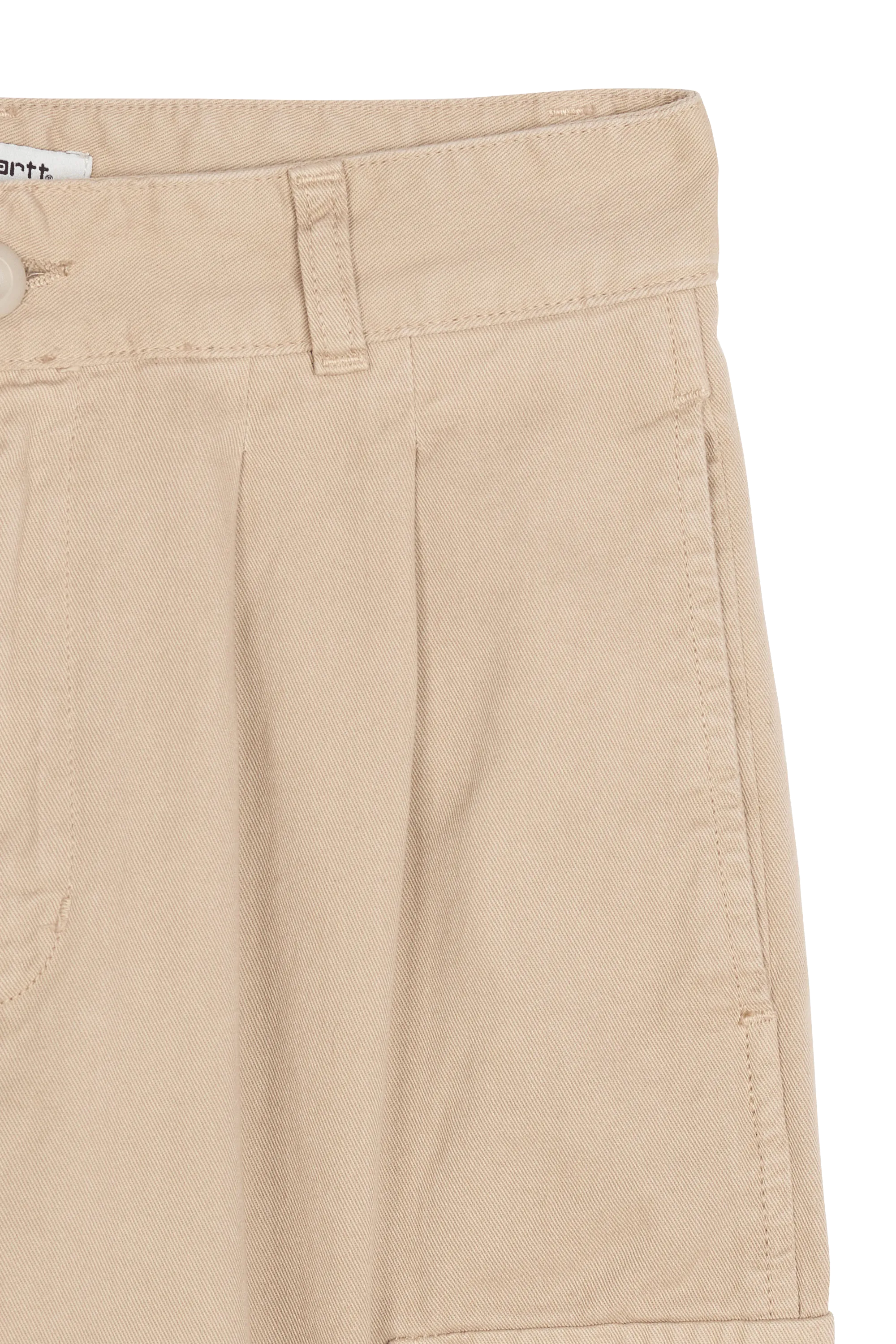 CARHARTT WIP Pantalon COLLINS  Beige