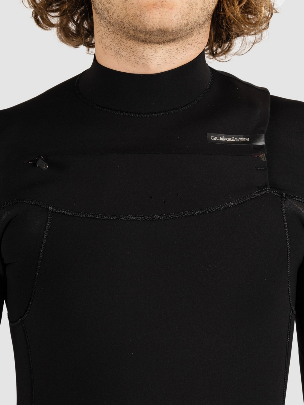 Quiksilver Everyday Sessions 4/3 Wetsuit black