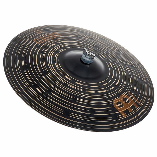 Meinl Classics Custom Dark Promo Set