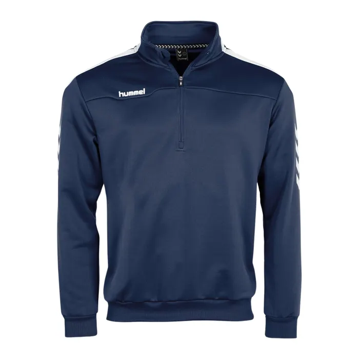 Hummel Valencia 1/4 Zip Top